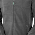 thumbnail image 3 of Result Genuine Recycled Mens Polarthermic Fleece Jacket, 3 of 4