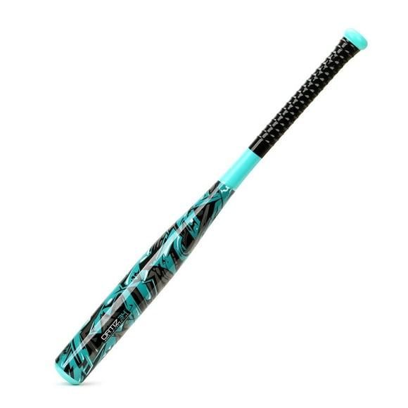ORTIZ34 PRINTED BAT & BALL SET
