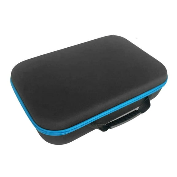 Yammee Hard Storage Tool Case for Store Electric Drill Screwdriver and Tool Sharpeners Organizer Bag Protective Case Case Only