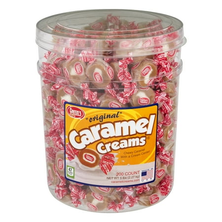 goetze creams caramel ct walmart