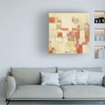 thumbnail image 3 of Beverly Crawford 'Festive IV' Canvas Art, 3 of 3