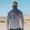 002 Dark Blue, variant on Men's Summer Sun Protection Shirts With A Mask Hooded Long Sleeve Lightweight Breathable Fishing Blouses