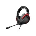 thumbnail image 1 of ASUS Gaming Headset ROG Delta S Core (7.1ch Virtual Surround Sound / 50mm ASUS Essence Driver / 3.5mm Wired Connection / Lightweight 270 / ) Black, 1 of 7