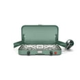thumbnail image 1 of Coleman Cascade 222 2-Burner Propane Camping Stove, 1 of 8