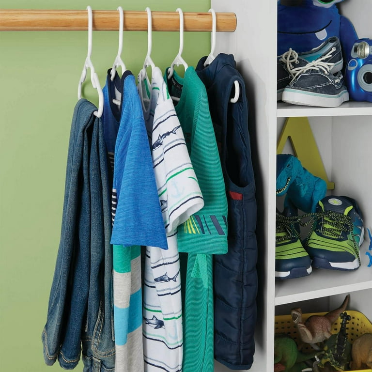 Best places for kids clothes hangers