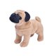 thumbnail image 2 of SAYOO Muñeco de peluche de peluche para niñas y niños, juguete de tamaño portátil con forma de animal de dibujos animados, regalo de cumpleaños, Navidad, boda, fiesta SAYOO  casual, 2 of 8