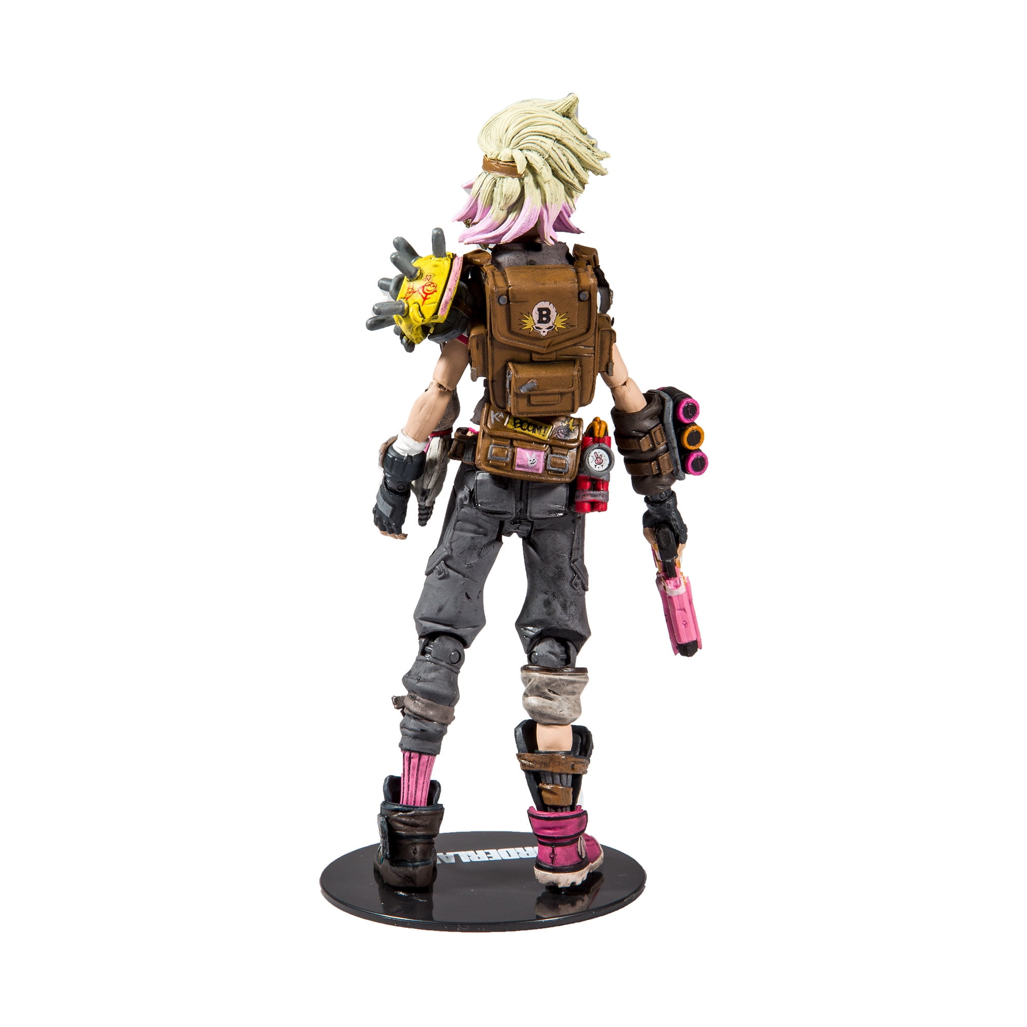 McFarlane Borderlands 7