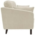 thumbnail image 4 of Elle Decor Sofa in Beige, 4 of 7