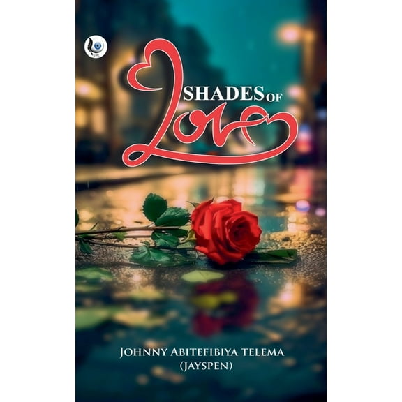 Shades Of Love, (Paperback)