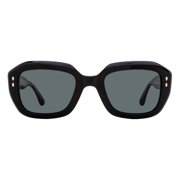Isabel Marant IM 0108/G/S 0807IR 52mm Rectangle Sunglasses Women's