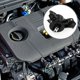 thumbnail image 3 of Soporte del motor Unique Bargains No.218302T150 - Montaje del motor izquierdo - para Hyundai Sonata 2.4L 2011 1 Pc, 3 of 7