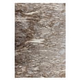 thumbnail image 2 of Rug Branch Sakarya Collection Abstract Modern Wave Indoor Area Rug, 2 of 8
