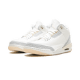 thumbnail image 2 of Jordan MENS Air Jordan 3 Craft "Ivory" FJ9479 100 from Stadium Goods, 2 of 8