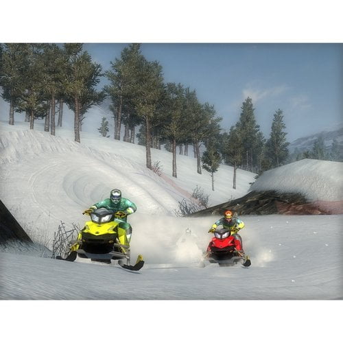Snowmobile games for playstation 3 twistdouble
