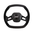 thumbnail image 1 of Grant GRT698 C8 Performance Steering Wheel, Black, 1 of 4