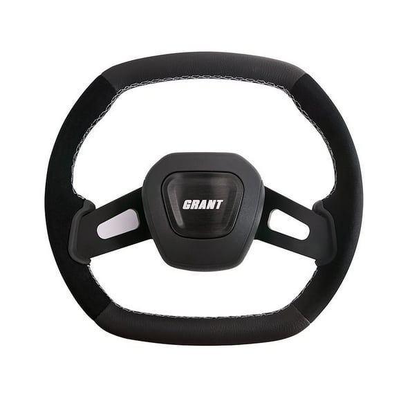 Volant de Performance Grant GRT698 C8, Noir