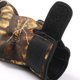thumbnail image 2 of 1 par de guantes de neopreno de invierno, antideslizantes, térmicos, de 3 dedos, para conducir, ciclismo, pesca y camping, talla XL (camuflaje)., 2 of 7