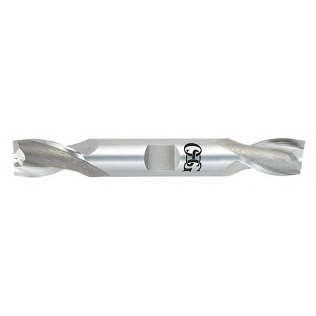 

Osg Sq. End Mill Double End Cobalt 8.00mm 5820600