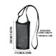 thumbnail image 1 of Correa de malla para botella de agua, funda para botella, funda para taza, funda protectora, funda para taza de agua, bolsa de almacenamiento para exteriores para niños, 1 of 2