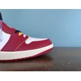 thumbnail image 5 of Ni - ke Ni - ke Air Jordan 1 Retro High OG x Union "Chicago Shadow" Men’s Sz 14 HV8563-600, 5 of 5