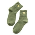 thumbnail image 3 of Women Fashion Solid Gold Short Socks Embroidered Socks Mid Calf Socks Socks Low Cut plus Sized Socks Mens Cushioned Socks Girls Sock Socks Men Dress Pack Steep Tech Mens Womens Athletic Compression, 3 of 3