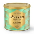 thumbnail image 4 of Honeybee Premium Aloe Vera Hydrosoluble Wax, Ideal for Sensitive Skin, 600g (21.1oz), 4 of 4