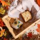 thumbnail image 3 of Cintas de arpillera de otoño con forma de lazo, 2,5 cm x 5,5 m, 2 rollos, 3 of 6