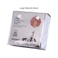 thumbnail image 3 of Steel Cores Nylon Winding 1-21 String Bright Tone 163 Zheng Replacement Strings Professional Chinese Zheng Strings, 3 of 4