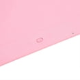 thumbnail image 3 of Kids LCD Writing Tablet, 16 Inch Electronic Handwriting Board, Notepad, Blackboard for Toddler Educational Learning at Home, Pink, 3 of 4