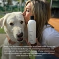 thumbnail image 4 of Champú para perros LolaVie Puppy Love 473 ml con pH equilibrado para piel sensible, 4 of 9