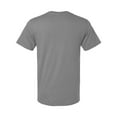 thumbnail image 2 of JERZEES Premium Cotton T-Shirt, 2 of 4