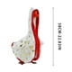thumbnail image 3 of Christmas Gooses Clothes 23 Inches Large White Gooses Holiday Clothes Gooses Decoration Clothing, 3 of 5