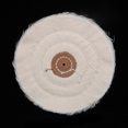 thumbnail image 4 of Cloth Buffing Wheel, Jewelry Grinding Polishing Wheel Polishing  For Jewelry Polishing For Jewelry Repairing Workers For Jewelry Makers For Polishing Jewelry, 4 of 8