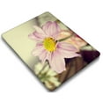 thumbnail image 3 of KSK KAISHEK Hard Shell Case Only for 2019 - 2020 Release MacBook Pro 16" with Touch ID Type C + Black Keyboard Cover Model: A2141 Flower 1637, 3 of 5