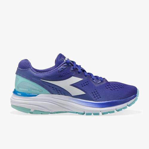 Diadora Diadora Women's Mythos Blushield 3 Running Shoe, Clematis