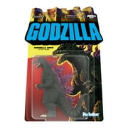 Toho ReAction Figures - Godzilla 2000