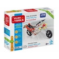 thumbnail image 3 of Juego de Ensamble de Metal Grande Motocicleta Chopper Wuundentoy 3606, 3 of 6