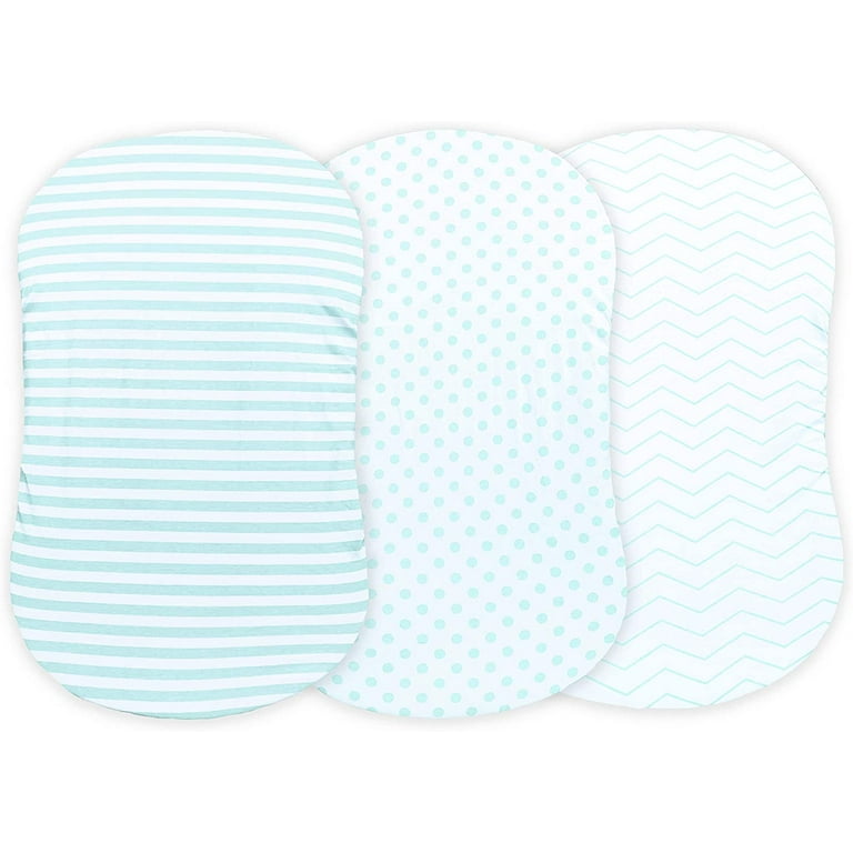 Nodnal bassinet sheets 2025