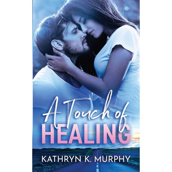 A Touch Of Healing, (Paperback)