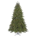 thumbnail image 1 of Vickerman 7.5' x 55" Ontario Spruce 750MU LED Christmas Tree, 1 of 1