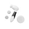 Product of Vanity Planet Spin for Perfect Skin Face & Body Cleansing Brush - Black