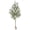Green 6ft, variant on 5FT Artificial Olive Tree, Faux Silk Potted Plant, Realistic Indoor Fake Tree with White Planter - Home Office Living Room Decor