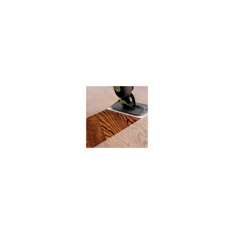 Shark VACMOP Hardwood Cleaner, Citrus Clean, 2L photo 8