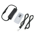 thumbnail image 1 of Electric Actuator Remote Control Linear Switch with Motor Wiring for Security Doors and Garage Doors, 1 of 7