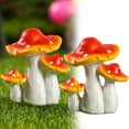 thumbnail image 1 of SuChun Hanging Easter Decorations For The Home Jumping Fence Decoration Jumping Accessories Jumping Fence Decoration Wolf Fence Accessories Decoration Red, 1 of 4