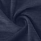 thumbnail image 5 of Camiseta sin mangas para mujer,Camiseta de manga corta con cuello en V para mujer, top informal de poliéster, jersey de color liso para usar en casa, sopatenor, 5 of 8