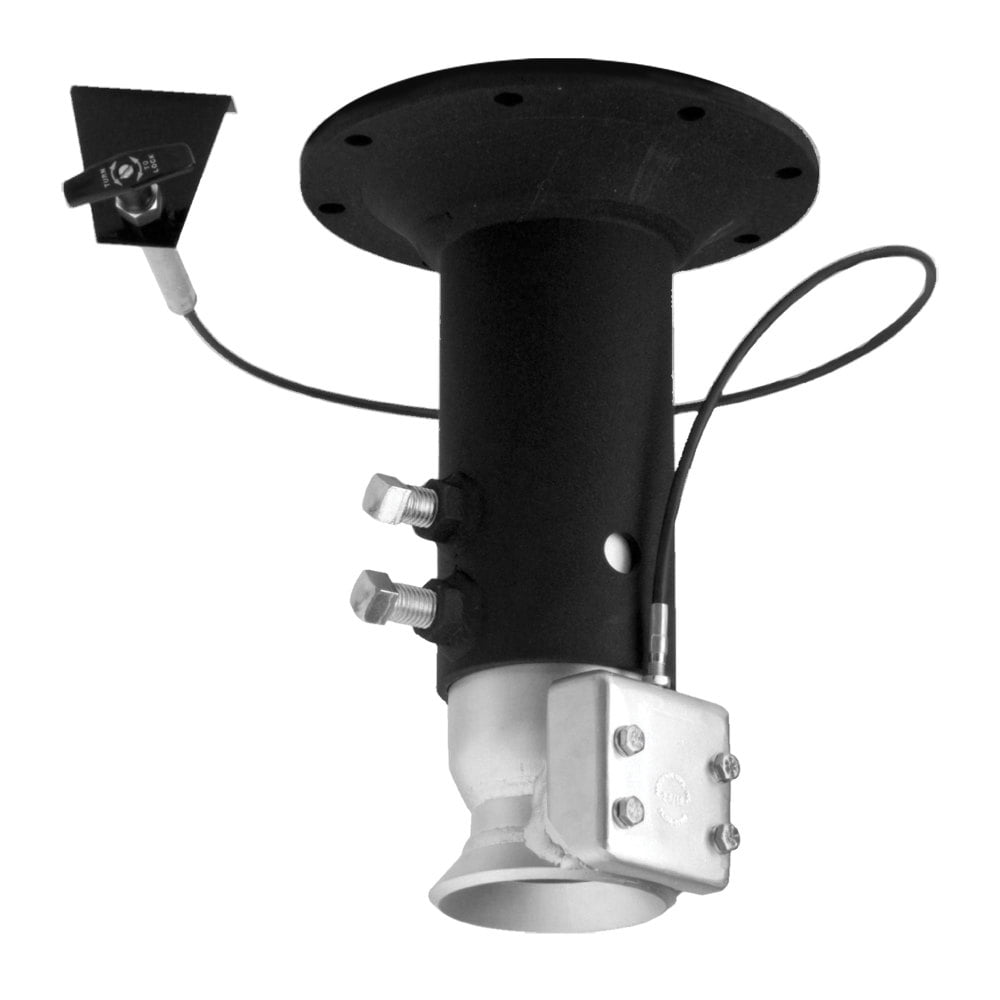 Andersen Manufacturing Universal Ranch Hitch Adapter