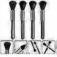thumbnail image 3 of 4 Pcs Handheld D Bru Portable Mani Bru For Mani, 3 of 3