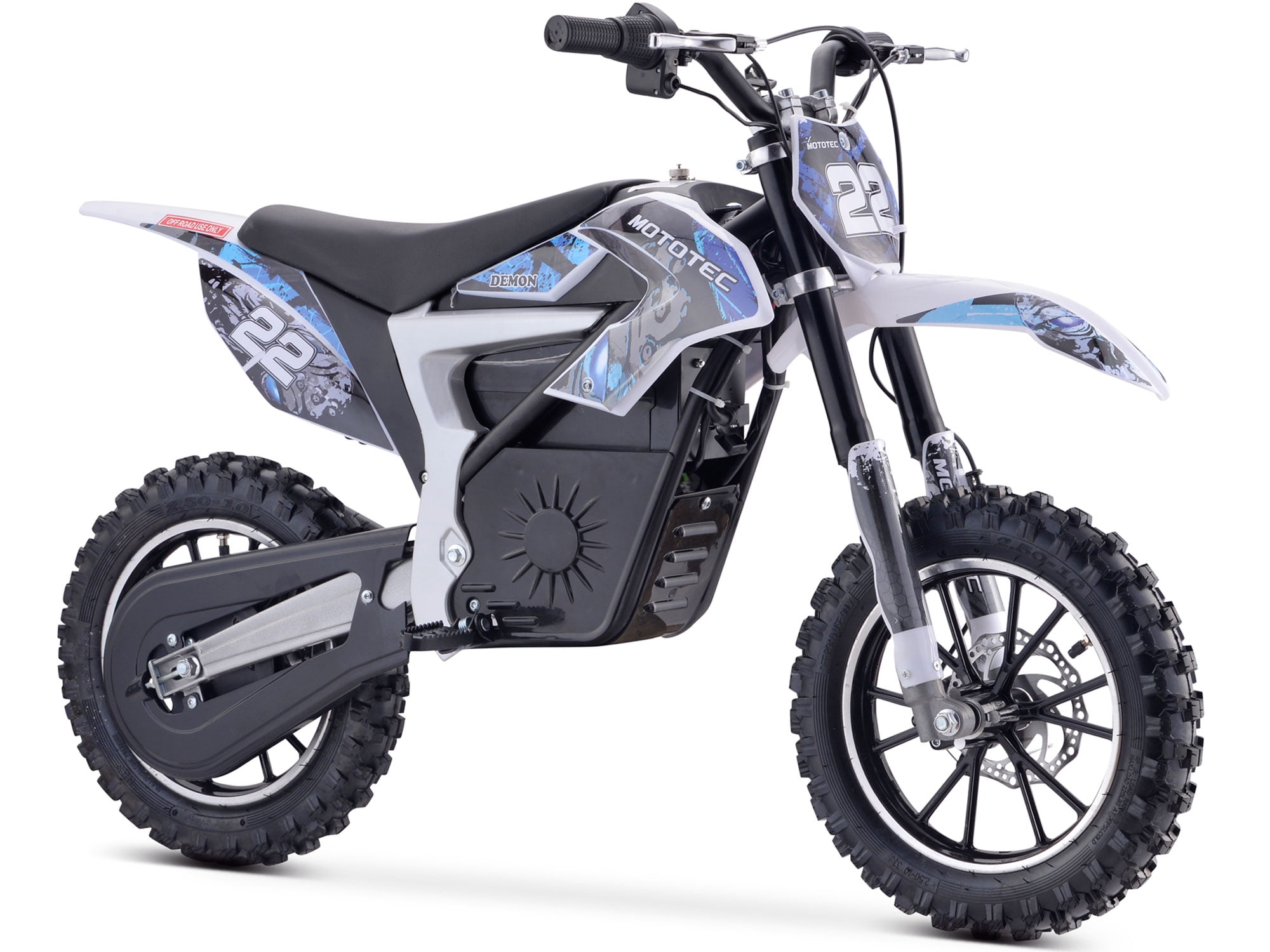 mototec cali 36v electric pocket bike