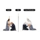 thumbnail image 2 of Adorno Acrílico Trump para Llavero Mochila Coche (Padre Trump), 2 of 4